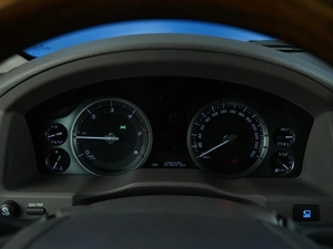 Внедорожник Toyota Land Cruiser 2016 года, 5897444 рублей, Москва