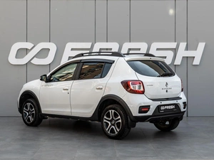 Хетчбэк Renault Sandero Stepway 2019 года, 1220000 рублей, Краснодар