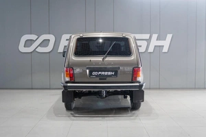Внедорожник ВАЗ (LADA) Niva Legend 2022 года, 879000 рублей, Петрозаводск
