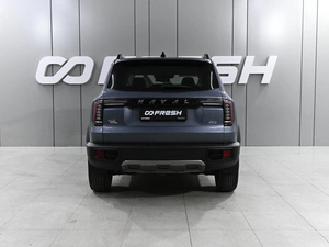 Внедорожник Haval Dargo 2023 года, 2729000 рублей, Ростов-на-Дону