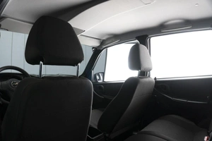 Внедорожник Chevrolet Niva 2012 года, 550000 рублей, Омск