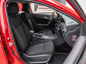 Хетчбэк Mercedes-benz A-класс 2015 года, 1645000 рублей, Краснодар