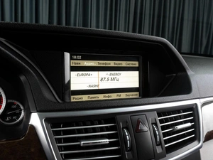 Седан Mercedes-benz E-класс 2011 года, 1449000 рублей, Тюмень