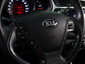 Хетчбэк Kia Ceed 2018 года, 1234000 рублей, Воронеж