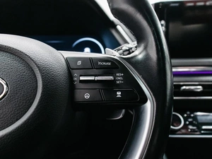 Седан Hyundai Sonata 2022 года, 2987000 рублей, Красноярск