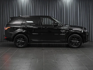 Внедорожник Land Rover Range Rover Sport 2019 года, 4841111 рублей, Ставрополь