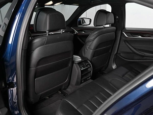 Седан BMW 5 серия 2019 года, 3150000 рублей, Ростов-на-Дону