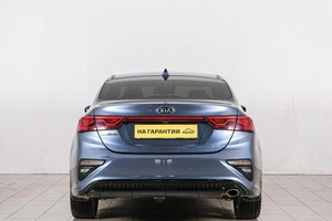 Седан Kia Cerato 2018 года, 1649000 рублей, Красноярск