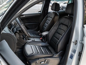 Внедорожник Volkswagen Tiguan 2021 года, 3898000 рублей, Краснодар