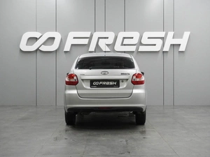 Лифтбек ВАЗ (LADA) Granta 2015 года, 544000 рублей, Воронеж