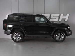 Внедорожник Tank 300 2025 года, 4989000 рублей, Минеральные Воды