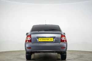 Хетчбэк ВАЗ (LADA) Priora 2012 года, 389000 рублей, Оренбург