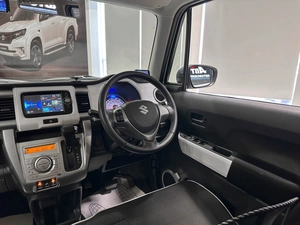 Хетчбэк Suzuki Hustler 2014 года, 637000 рублей, Красноярск