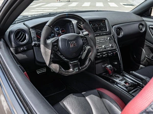 Купе Nissan GT-R 2012 года, 9550000 рублей, Краснодар