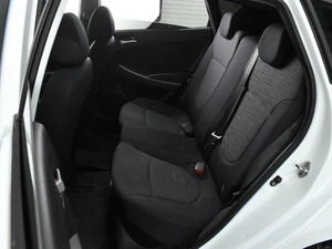 Хетчбэк Hyundai Solaris 2014 года, 999000 рублей, Воронеж