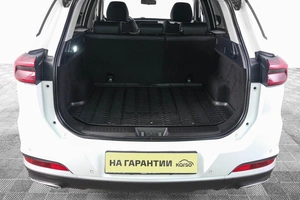 Внедорожник Chery Tiggo 7 Pro Max 2023 года, 2099000 рублей, Кемерово