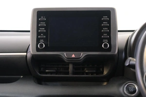 Хетчбэк Toyota Yaris 2021 года, 1229000 рублей, Омск