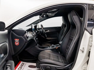 Универсал Mercedes-benz CLA-класс 2015 года, 1575000 рублей, Красноярск