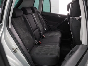 Внедорожник Volkswagen Tiguan 2016 года, 1749000 рублей, Воронеж