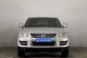 Внедорожник Volkswagen Touareg 2008 года, 1039000 рублей, Пермь