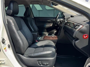 Седан Toyota Camry 2018 года, 2399000 рублей, Кропоткин