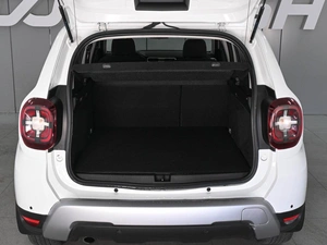 Внедорожник Renault Duster 2021 года, 1599000 рублей, Ростов-на-Дону