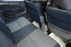 Внедорожник Honda HR-V 2001 года, 499000 рублей, Тюмень