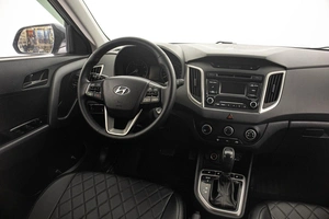 Внедорожник Hyundai Creta 2019 года, 1599000 рублей, Пермь