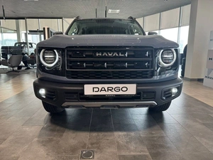 Внедорожник Haval Dargo 2026 года, 3899000 рублей, Красноярск