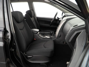 Внедорожник SsangYong Kyron 2012 года, 1169050 рублей, Москва