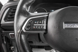 Внедорожник Haval F7 2019 года, 1499000 рублей, Барнаул