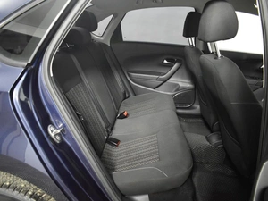 Седан Volkswagen Polo 2016 года, 1027100 рублей, Казань
