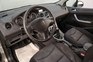 Седан Peugeot 408 2013 года, 659000 рублей, Челябинск