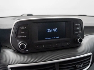 Внедорожник Hyundai Tucson 2020 года, 2400000 рублей, Красноярск