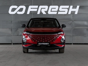 Внедорожник OMODA C5 2024 года, 1630000 рублей, Краснодар