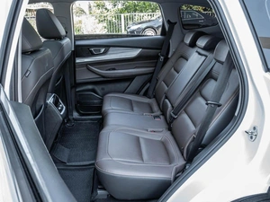 Внедорожник Chery Tiggo 8 Pro 2023 года, 2100000 рублей, Ставрополь