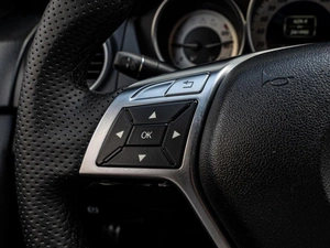 Седан Mercedes-benz C-класс 2012 года, 1440000 рублей, Краснодар