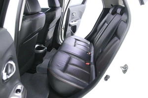 Внедорожник Nissan Juke 2011 года, 1088000 рублей, Солонцы