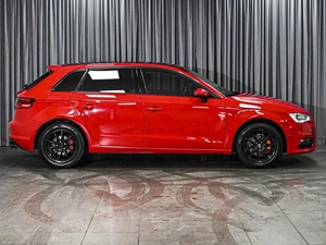 Хетчбэк Audi A3 2013 года, 1325000 рублей, Ставрополь