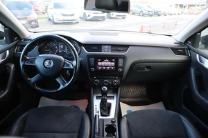 Хэтчбек Skoda Octavia 2013 года, 1645000 рублей, Мирное