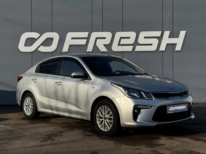 Седан Kia Rio 2019 года, 1599000 рублей, Ижевск