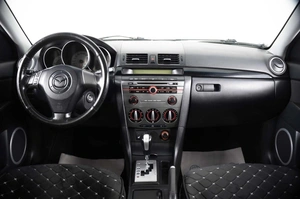 Седан Mazda 3 2008 года, 749000 рублей, Пермь