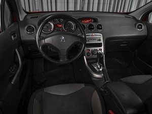 Хетчбэк Peugeot 308 2011 года, 599000 рублей, Ставрополь