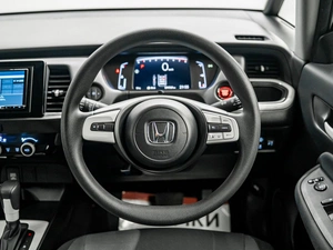 Хетчбэк Honda Fit 2021 года, 1320000 рублей, Красноярск