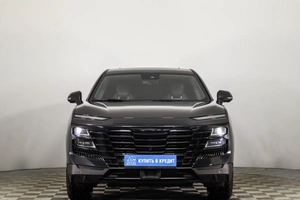 Внедорожник Jetour Dashing 2023 года, 2339000 рублей, Пермь