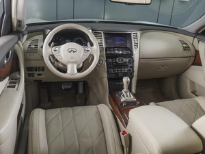 Внедорожник Infiniti QX70 2016 года, 2050000 рублей, Ростов-на-Дону