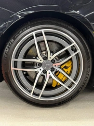 Кабриолет Mercedes-benz SL-класс AMG 2022 года, 12990000 рублей, Павловская Слобода