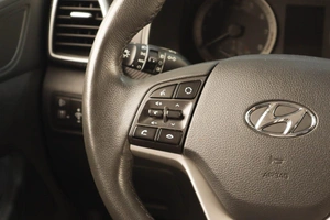 Внедорожник Hyundai Tucson 2020 года, 2729000 рублей, Челябинск