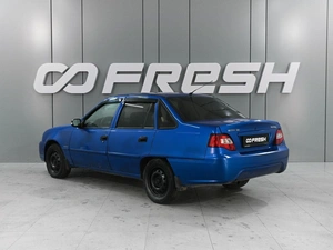 Седан Daewoo Nexia 2012 года, 250000 рублей, Аксай