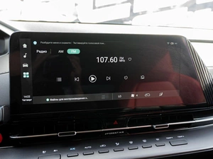 Внедорожник Changan CS55 Plus 2024 года, 1999000 рублей, Краснодар